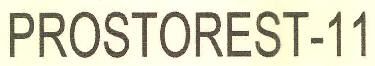 Prostorest-11 Device mark 2748415 Trademark