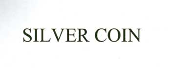 Silver Coin Device mark 2034539 Trademark