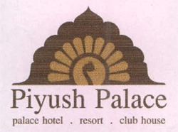 Piyush Palace Device mark 2473754 Trademark