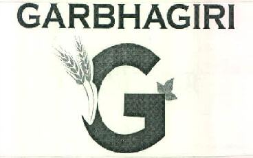 G Garbhagiri Device mark 2911242 Trademark
