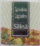 Silina (label) Device mark 1102098 Trademark