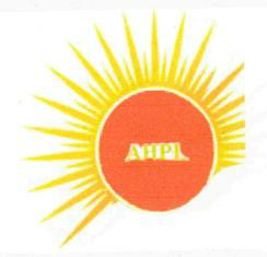 Ahpl (device Of Sun) Device mark 2571597 Trademark