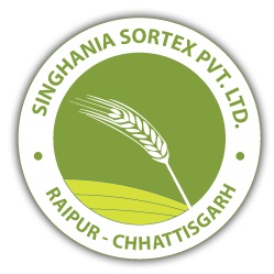 Singhania Sortex Pvt. Ltd. Device mark 2832888 Trademark