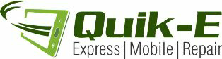 Quik-e Device mark 2865621 Trademark