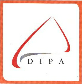 Dipa Device mark 1852456 Trademark