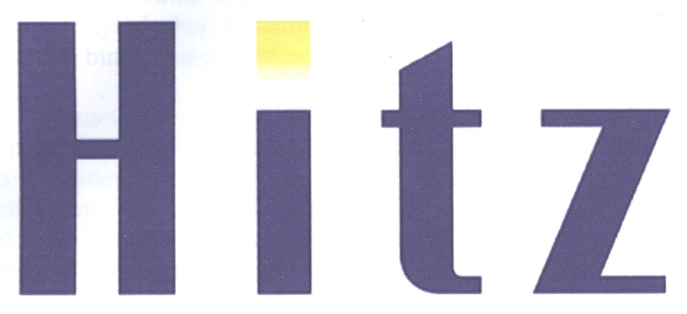 Hitz Device mark 2173436 Trademark