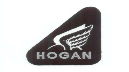Hogan Device mark 1846436 Trademark