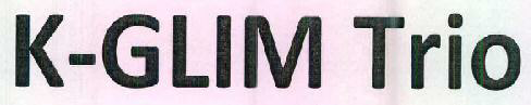 K-glim Trio Device mark 2790112 Trademark
