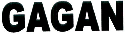 Gagan Device mark 1911799 Trademark