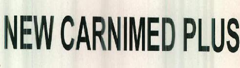 New Carnimed Plus Device mark 2470670 Trademark