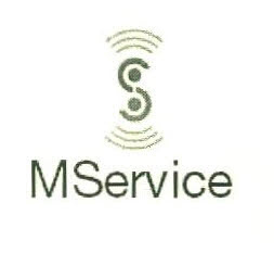 Mservice With Device Of S Device mark 2826017 Trademark