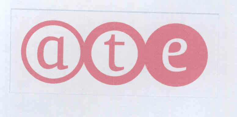 Ate Device mark 1686589 Trademark