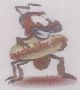 Moskito (device) Device mark 926789 Trademark