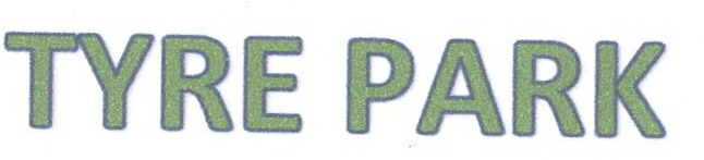 Tyre Park Device mark 2238694 Trademark