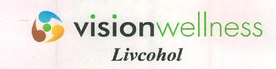 Visionwellness Livcohol Device mark 2393628 Trademark