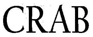 Crab (device) Device mark 2752451 Trademark