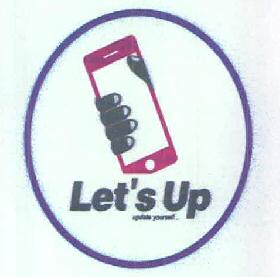 Let's Up Device mark 2932357 Trademark