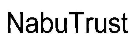 Nabu Trust Device mark 1826680 Trademark