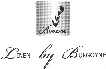 Linen By Burgoyne Device mark 1999783 Trademark