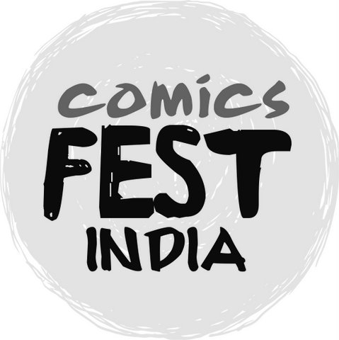 Comics Fest India Device mark 2609378 Trademark