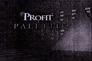 Profit Pallet Device mark 1633378 Trademark
