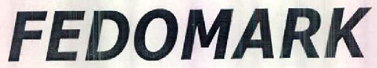 Fedomark Device mark 2680815 Trademark