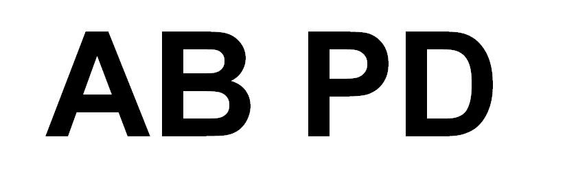 Ab Pd Device mark 2287181 Trademark