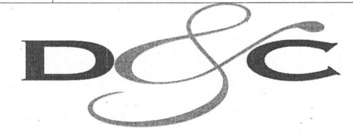 D & C Device mark 1633960 Trademark