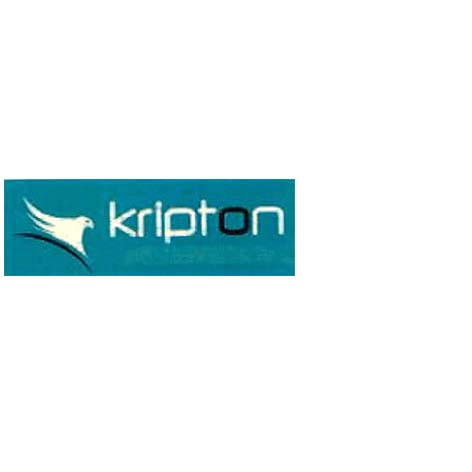 Kripton (label) Device mark 2898956 Trademark
