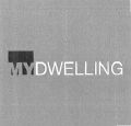My Dwelling (label) Device mark 1514797 Trademark