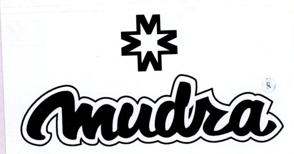 Mudra (device) Device mark 1805103 Trademark