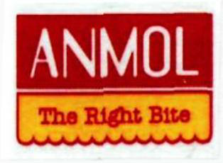 Anmol Device mark 2541112 Trademark