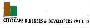 Cityscape Builders & Developers Pvt Ltd(device) Device mark 2559971 Trademark