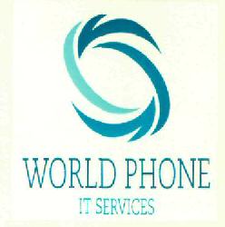 World Phone Device mark 2844874 Trademark