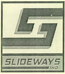 Slideways Ind Device mark 2741609 Trademark