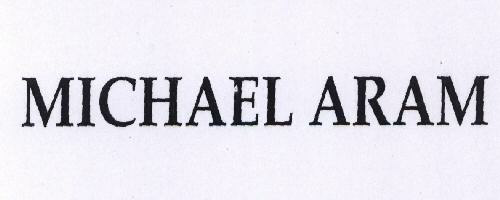 Michael Aram Device mark 1515253 Trademark