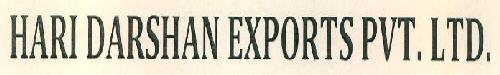 Hari Darshan Exports Pvt. Ltd. Device mark 2712310 Trademark
