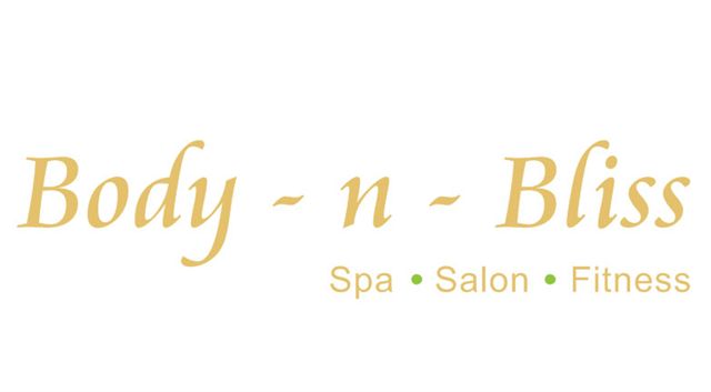 Body-n-bliss (logo) Device mark 2334488 Trademark