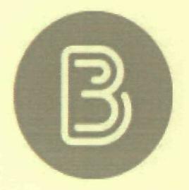 B Device mark 2936082 Trademark