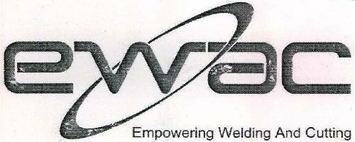 Ewac Empowering Welding And Cutting Device mark 2344885 Trademark
