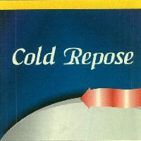 Cold Repose Device mark 2509483 Trademark