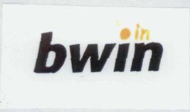 In Bwin With Label Device mark 1865833 Trademark