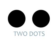 Two Dots Device mark 2977594 Trademark