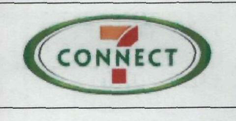 7 Connect With Device Device mark 1965919 Trademark