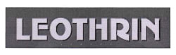 Leothrin Device mark 2736656 Trademark