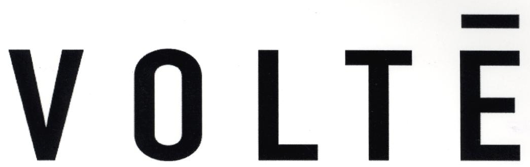 Volte Device mark 2272707 Trademark