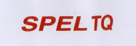 Spel Tq (label) Device mark 1777915 Trademark