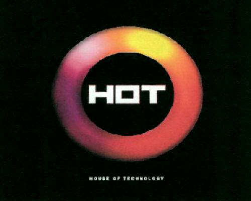 Hot (device) Device mark 2400293 Trademark