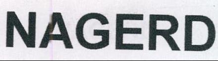 Nagerd Device mark 2128142 Trademark