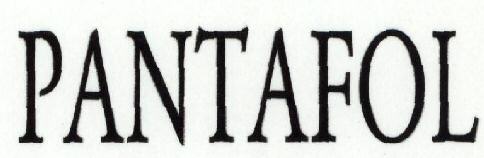 Pantafol Device mark 1600630 Trademark